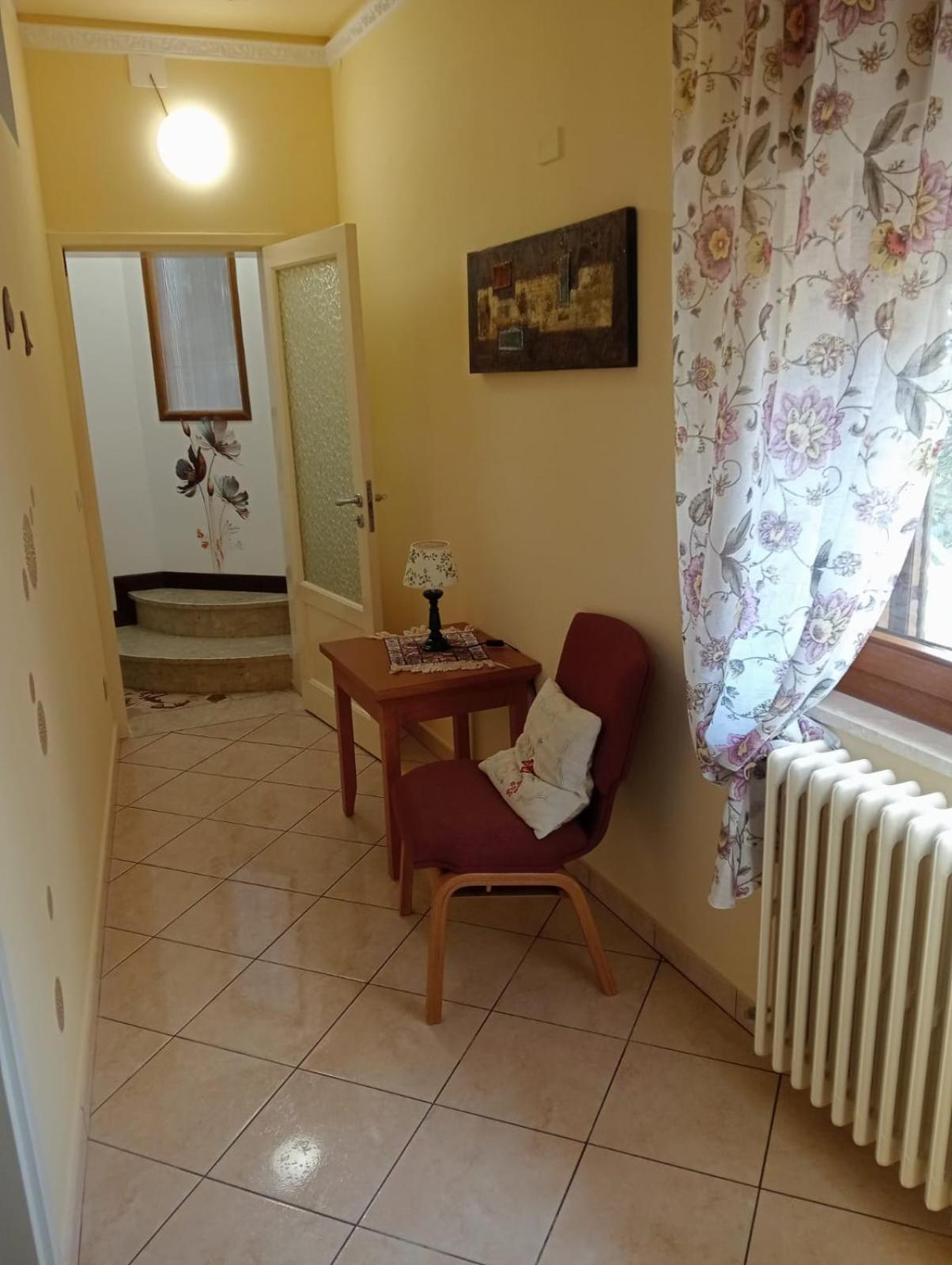 Amuri Di Casa Calascibetta Exteriör bild